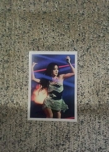 Blackpink 5'li Fotokartlar - Görsel 2