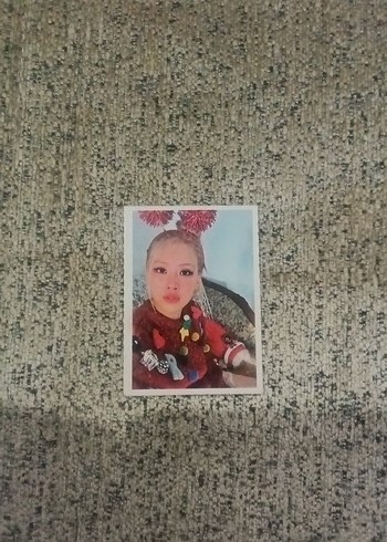 Blackpink 5'li Fotokartlar - Görsel 4