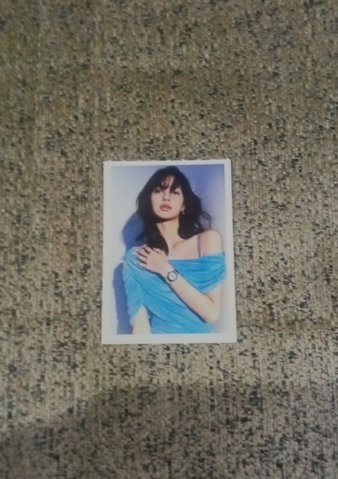 Blackpink 5'li Fotokartlar - Görsel 5