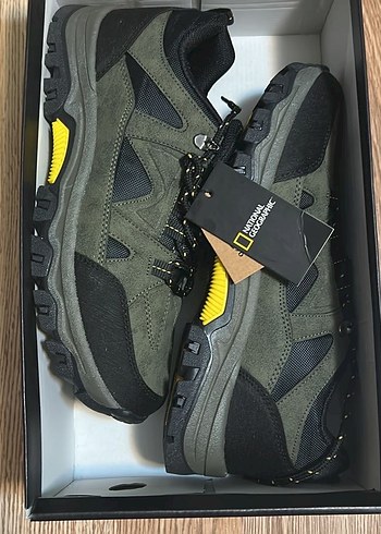 National Geographic 42