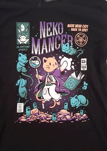 Pamuklu Baskılı Uzun Kollu Hamile Tişörtü - Görsel 2