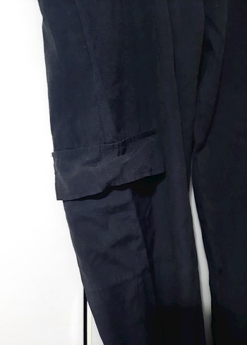 kargo pantolon cepli - Görsel 2