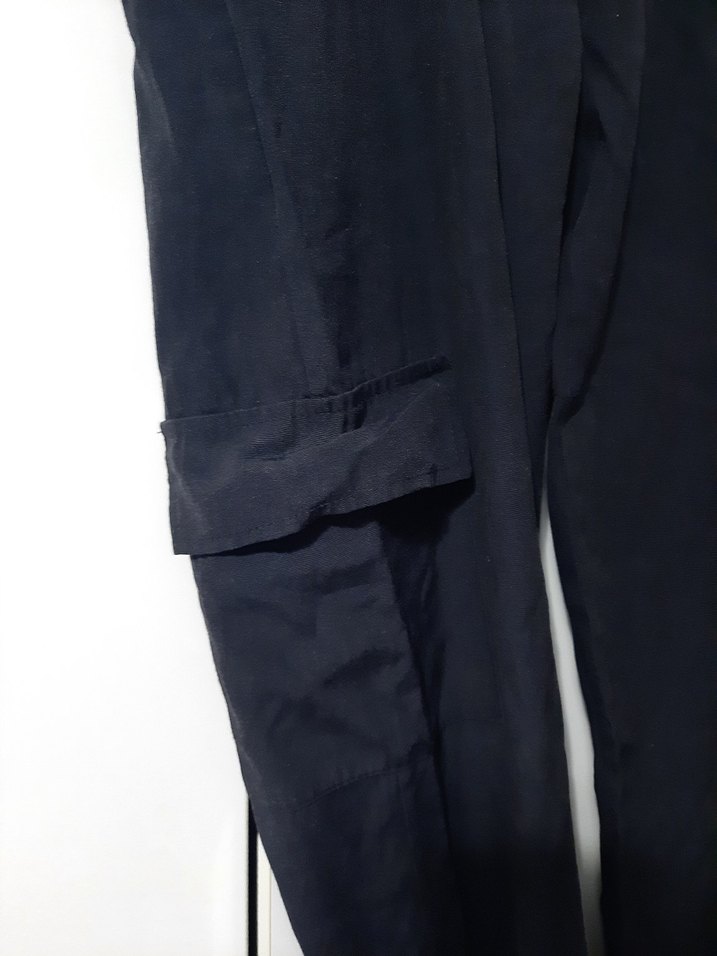 kargo pantolon cepli - Görsel 2