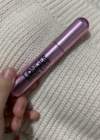 Flormar Longer Than Ever Maskara - Görsel 3