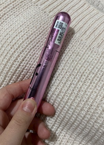 Flormar Longer Than Ever Maskara - Görsel 2