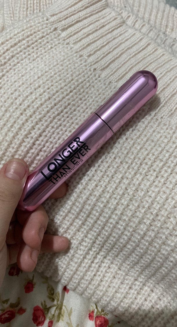 Flormar Longer Than Ever Maskara - Görsel 3