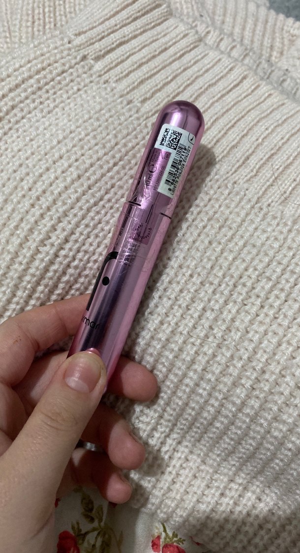 Flormar Longer Than Ever Maskara - Görsel 2