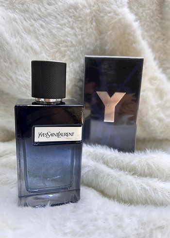 Yves Saint Laurent