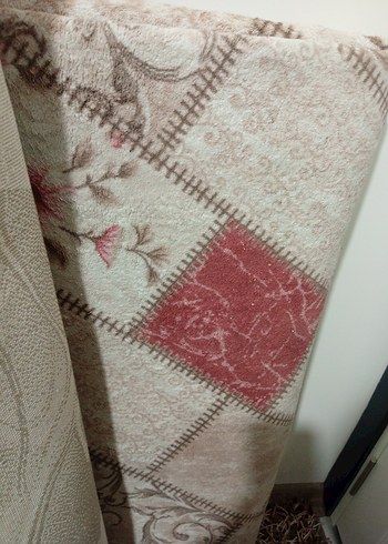 Desenli Baskılı Halılar - Görsel 2