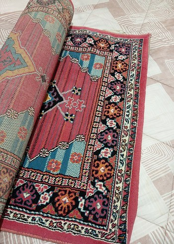 Desenli Baskılı Halılar - Görsel 3