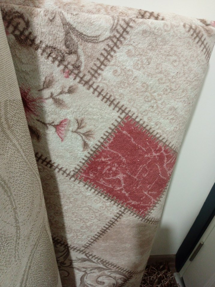 Desenli Baskılı Halılar - Görsel 2