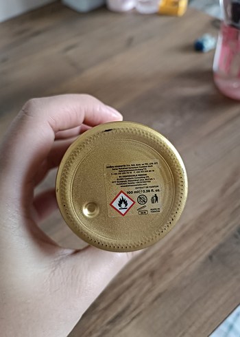 Bruno Gold Erkek Parfümü - Modern Klasik - Görsel 3