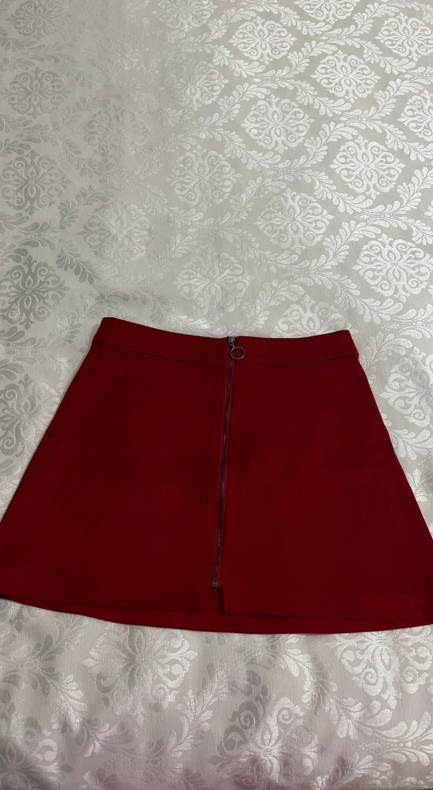 Kadın Mini Etek - Görsel 2