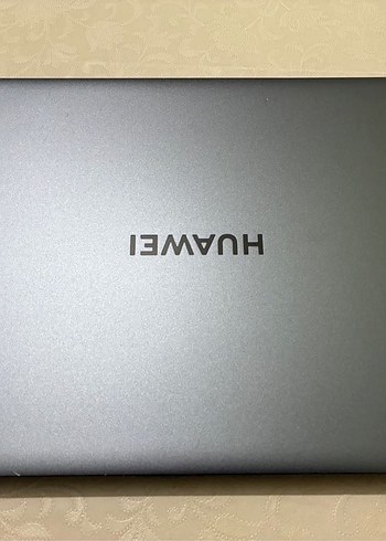 Huawei Matebook D14 2023 - Görsel 2