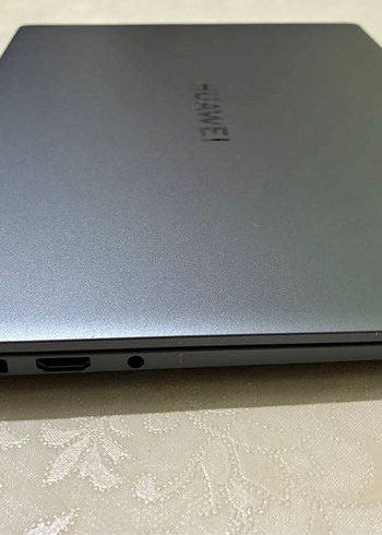Huawei Matebook D14 2023 - Görsel 3