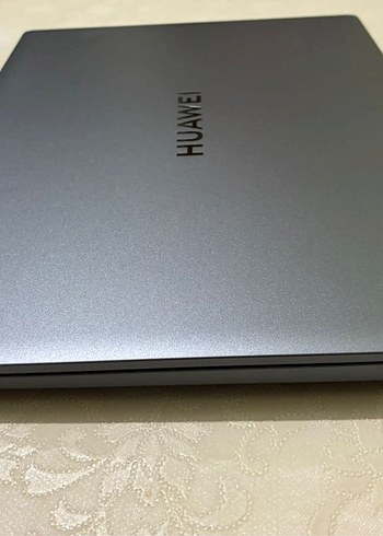 Huawei Matebook D14 2023 - Görsel 4