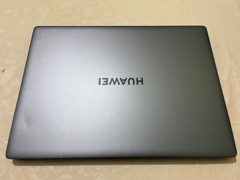 Huawei Matebook D14 2023 - Görsel 2