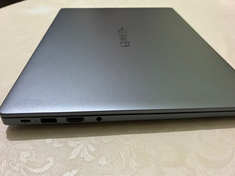 Huawei Matebook D14 2023 - Görsel 3