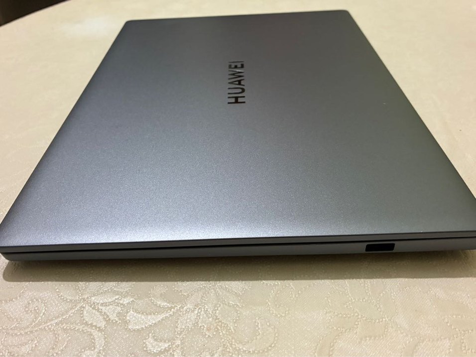Huawei Matebook D14 2023 - Görsel 4