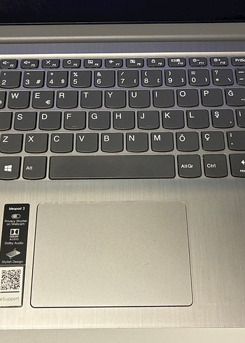 Lenovo Ideapad Dizüstü Bilgisayar - Görsel 5
