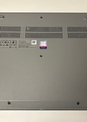 Lenovo Ideapad Dizüstü Bilgisayar - Görsel 6