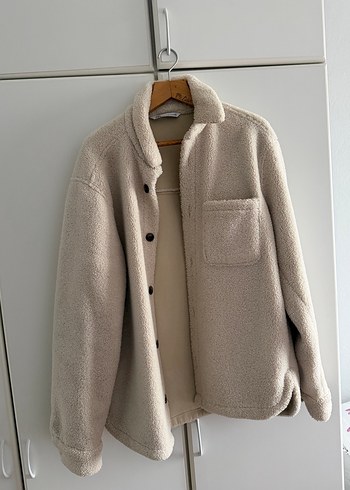 Erkek zara ceket - Görsel 2