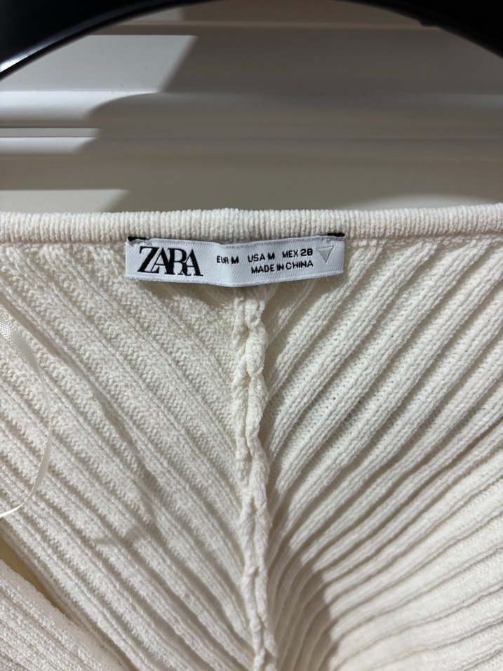 Zara v yaka üst - Görsel 3