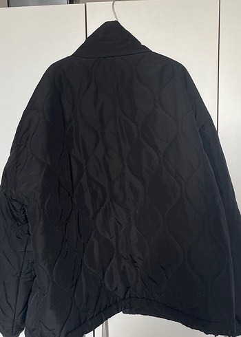 Kadın mont - Görsel 2