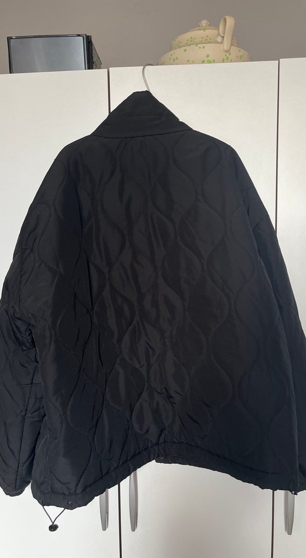 Kadın mont - Görsel 2