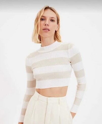Trendyol milla kazak