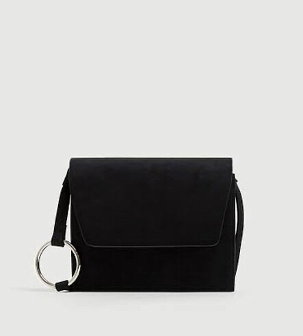 Pull and bear çanta