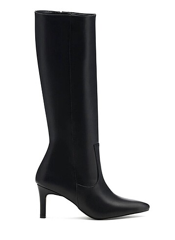 37 Beden Nine West topuklu çizme