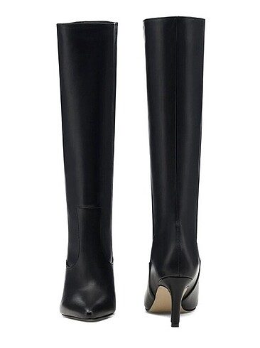 Nine West topuklu çizme