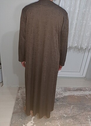 50 yaş kadın elbisesi