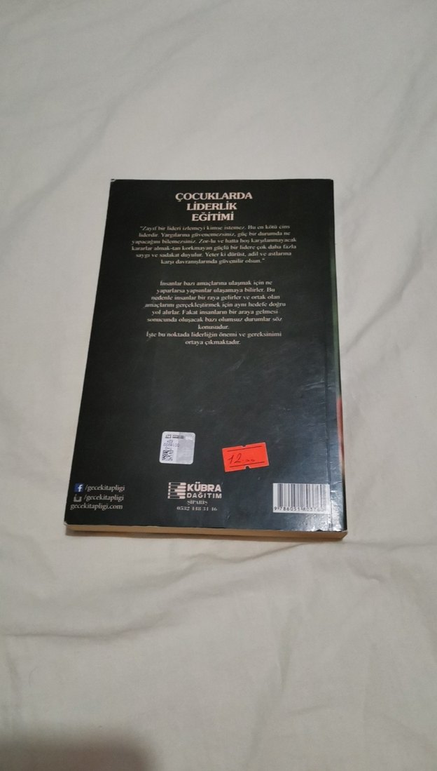 Çocuklarda Liderlik Eğitimi - Dr. Yener Özen - Görsel 2