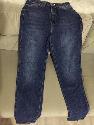 Mom jean