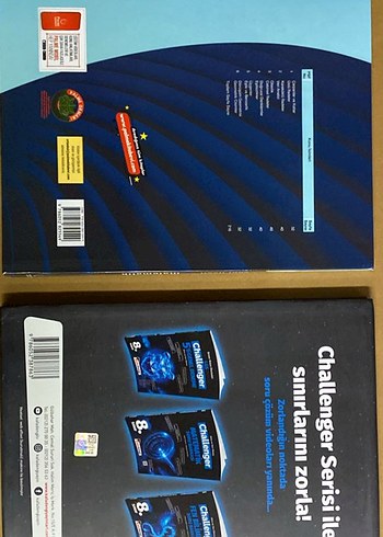 8. Sınıf LGS Matematik Soru Bankası Seti - Görsel 2