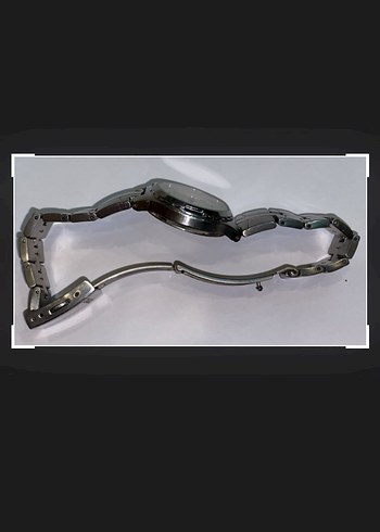 Casio Kadın Kol Saati - Görsel 3