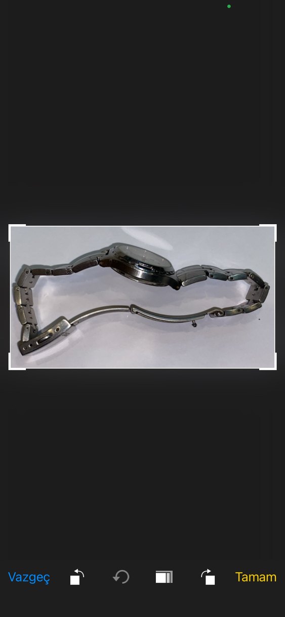 Casio Kadın Kol Saati - Görsel 3