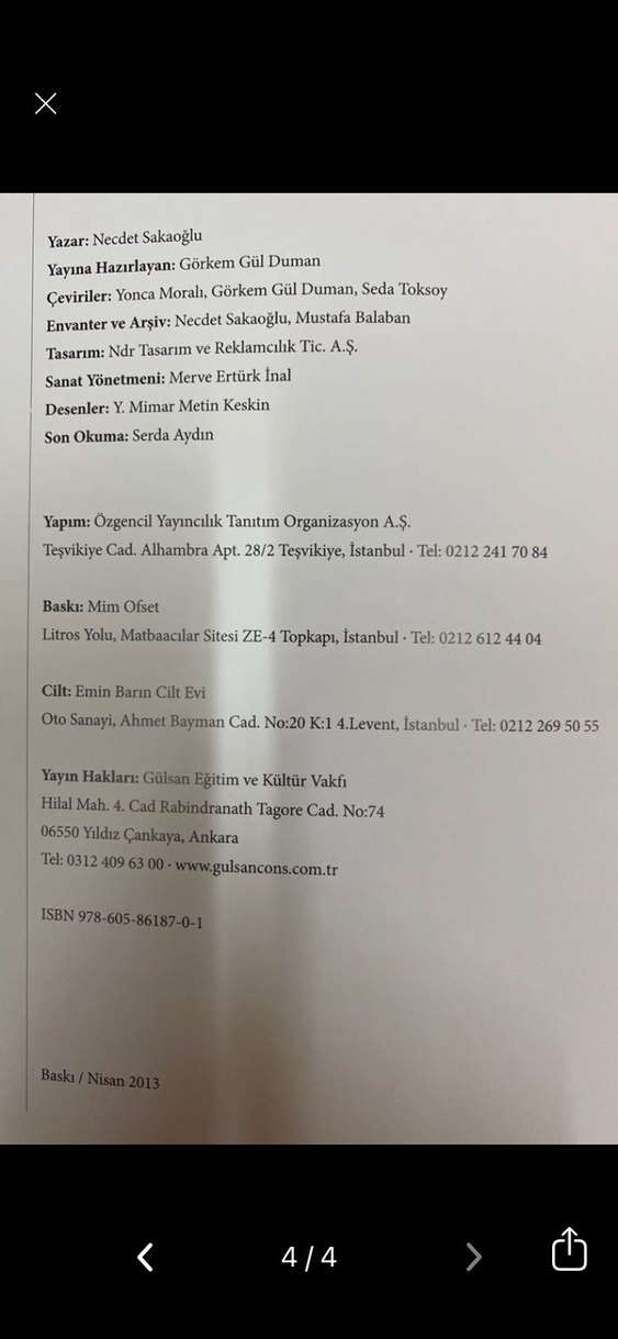 Şafak Uykusundaki Kent HARPUT - Görsel 2