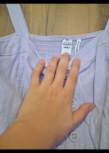 Koton Elbise - Görsel 3