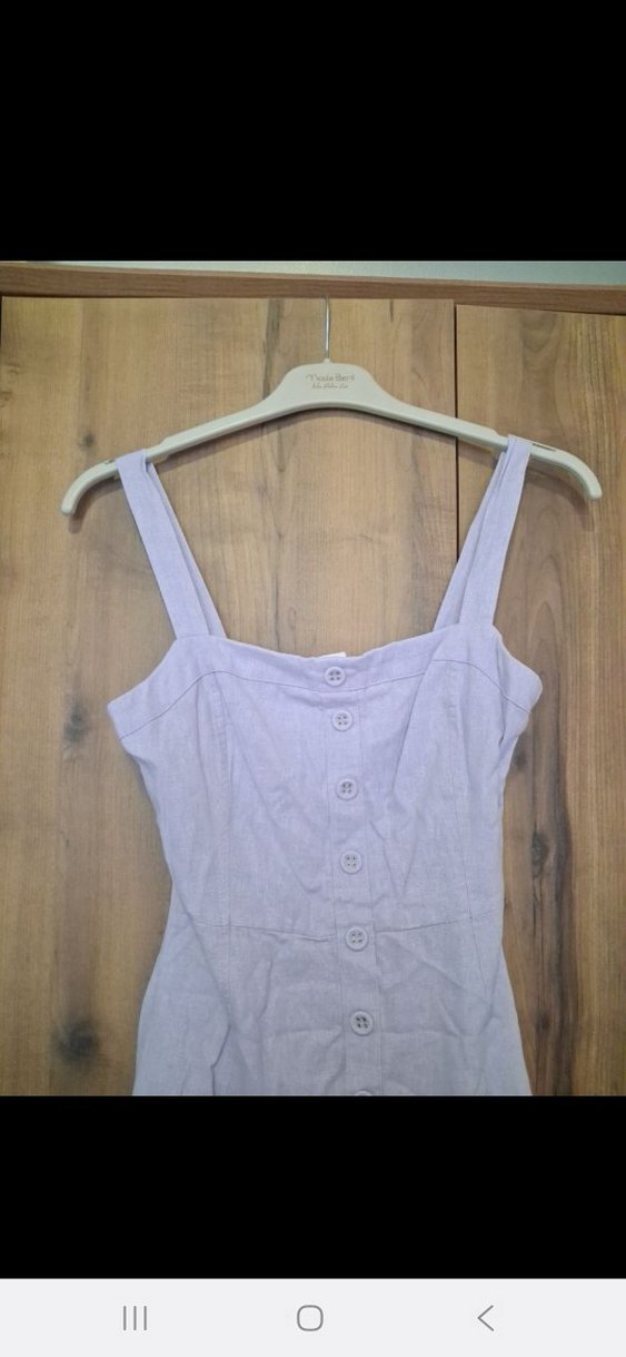 Koton Elbise - Görsel 2