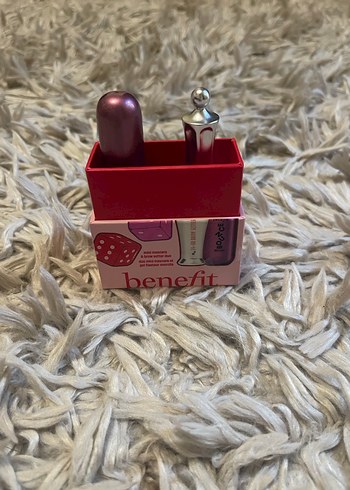 Benefit Game Set Bounce - Görsel 3