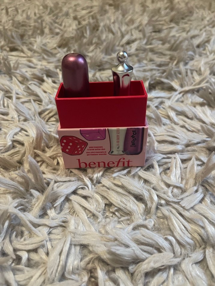 Benefit Game Set Bounce - Görsel 3