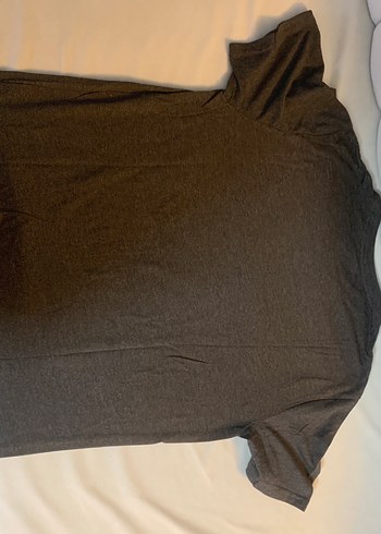 Nautica Erkek griBaskılı Kısa Kollu Tişört - Görsel 2