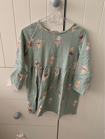 #h&m#elbise#kızçocuk