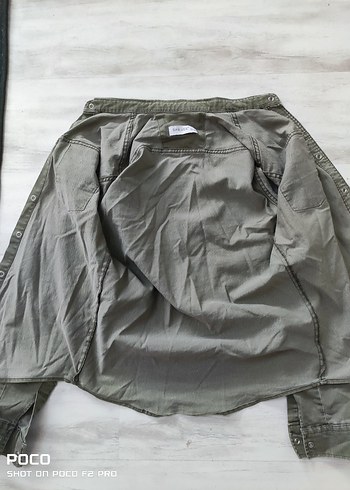 LCW LİKRALİ GÖMLEK - Görsel 5