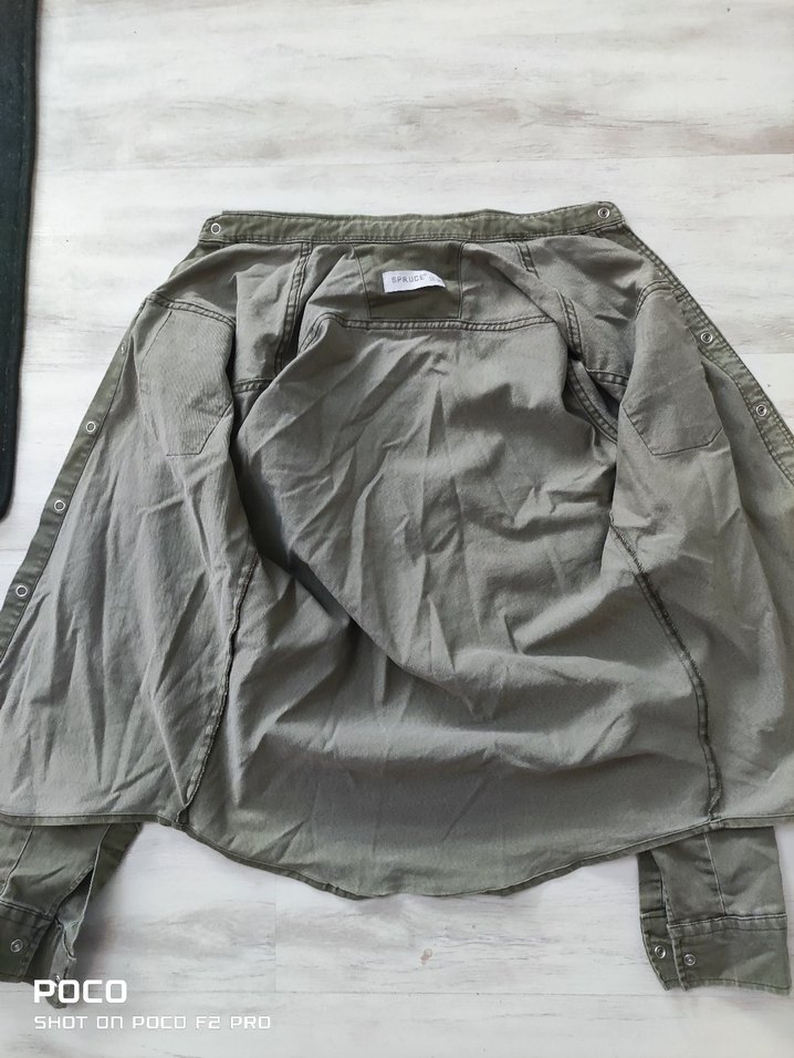 LCW LİKRALİ GÖMLEK - Görsel 5