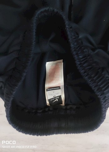 Siyah Regular Fit Eşofman Altı - Görsel 5