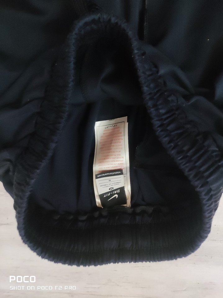 Siyah Regular Fit Eşofman Altı - Görsel 5